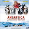 ANTARTICA PRISONNIERS DU FROID